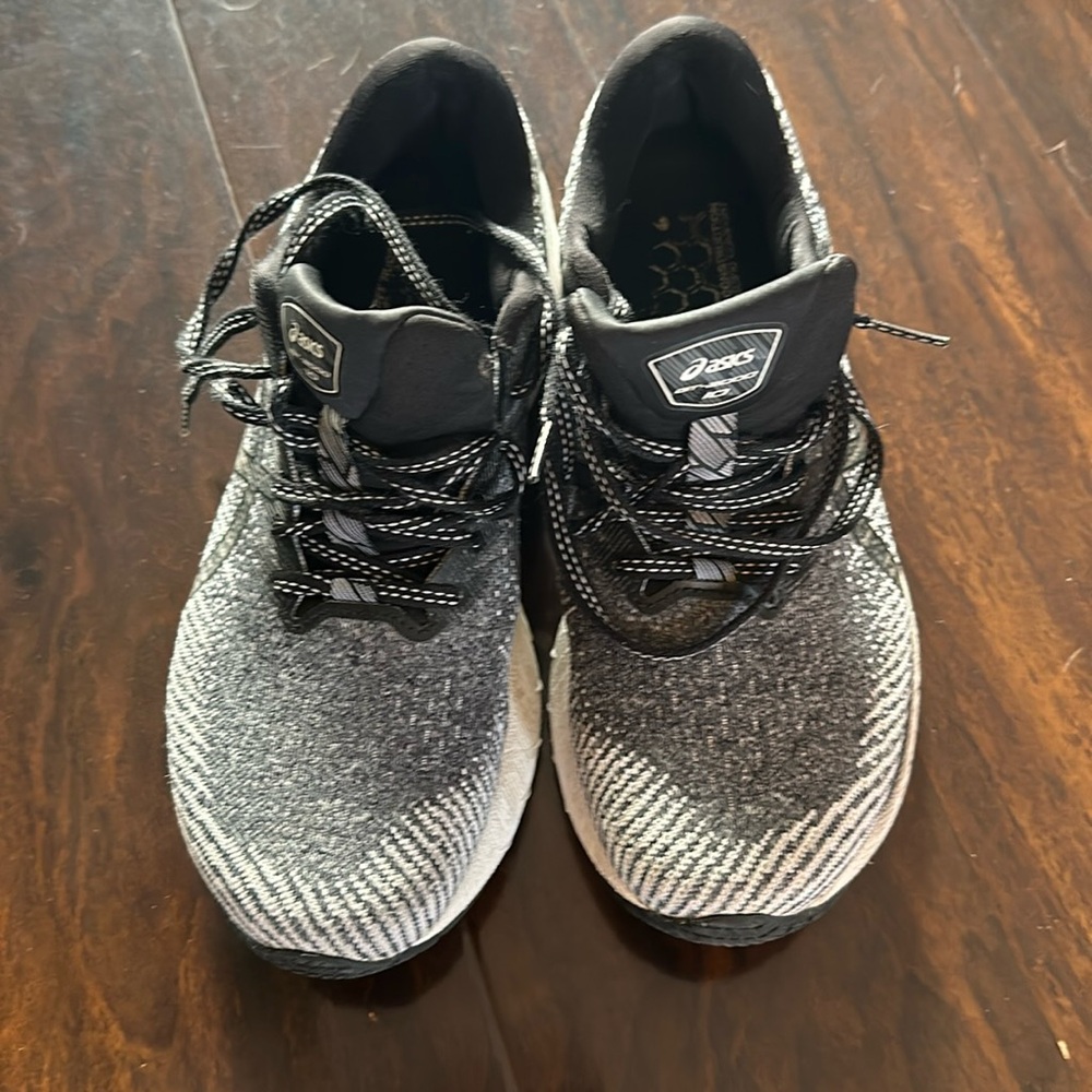 Asics GT running shoes